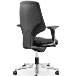 NEW Giroflex 64 Executive Leather Chair