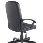 Cavalier | Fabric Managers Chair | DM