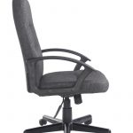 Cavalier | Fabric Managers Chair | DM