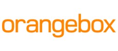 Orangebox Office Furniture Logo