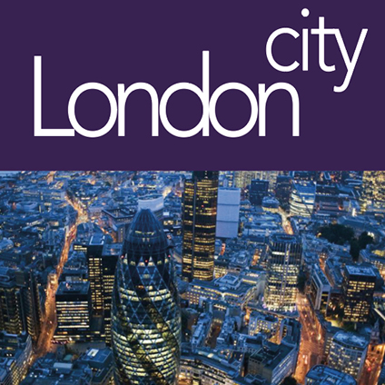 London city - Cases