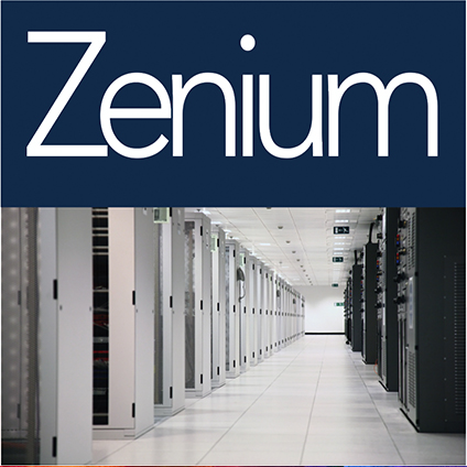 Zenium - Cases