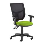 Altino High Back Operators Chair | DM