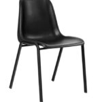 Polypropylene Stacking Chairs DY