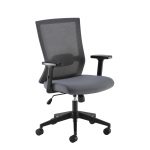 Travis Mesh Operator Chairs