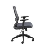 Travis Mesh Operator Chairs