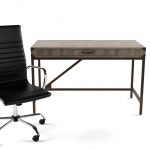 Chester Boutique Desk | DY