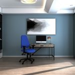 Chester Boutique Desk | DY
