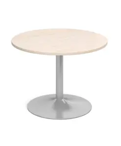 Maple round table