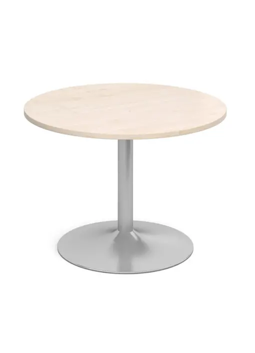 Maple round table
