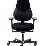 Orangebox Flo Task Chair