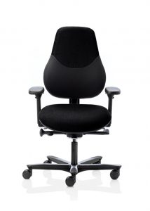 Orangebox Flo Task Chair