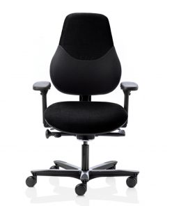 Orangebox Flo Task Chair