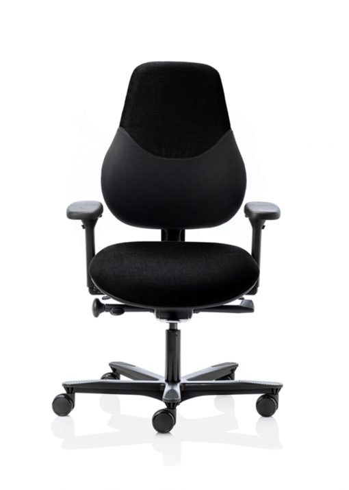Orangebox Flo Task Chair