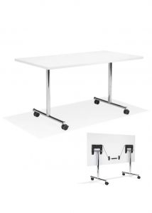 Kusch 4060 Folding Table