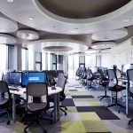 NEW Orangebox Do Task Chairs