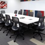 NEW Orangebox Do Task Chairs