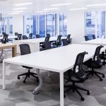 NEW Orangebox Do Task Chairs