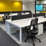 NEW Orangebox Do Task Chairs