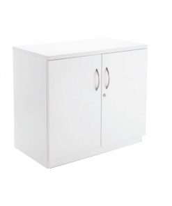 Desk High Cupboard