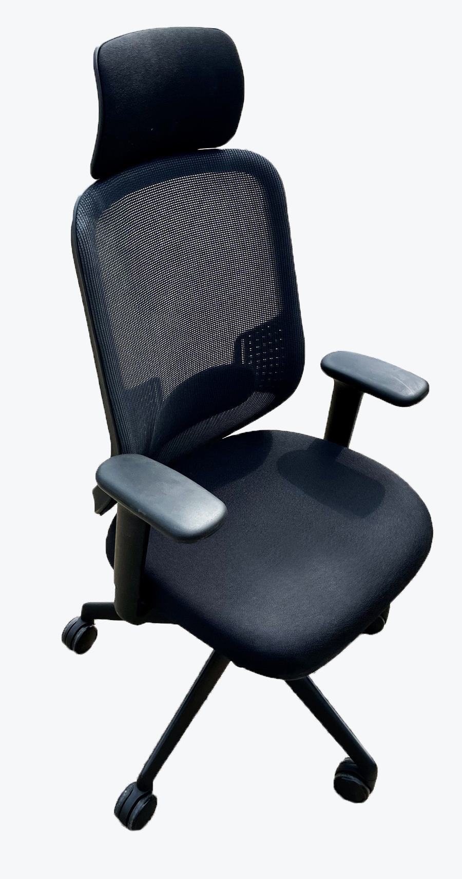 Orangebox Do Task Chairs – Docklands Furniture