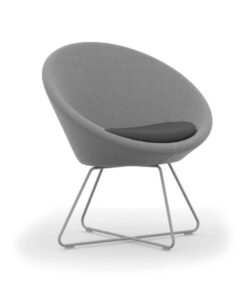 Allermuir Conic Chair