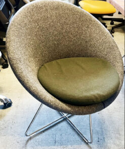 Allermuir Conic Chair