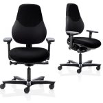 Orangebox Flo Task Chair