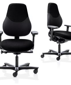 Orangebox Flo Task Chair