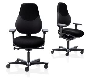 Orangebox Flo Task Chair