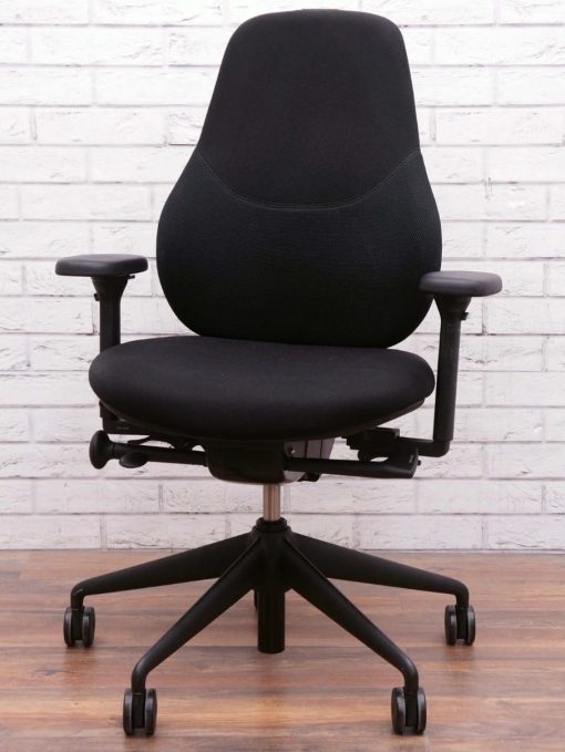 Orangebox Flo Task Chair