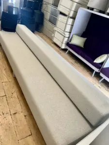 Hitch Mylius HM93 Bench Sofa