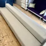 Hitch Mylius HM93 Bench Sofa