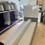 Hitch Mylius HM93 Bench Sofa