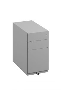 Steel Slimline Pedestal