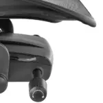 Herman Miller Aeron Lumbar Support Chair