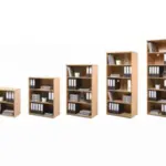 Standard Bookcases