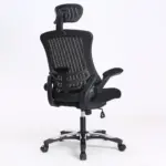 Executive Operator Chairs | In-House