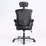 Executive Operator Chairs | In-House