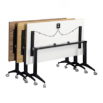 Flip Top Tables I In-House