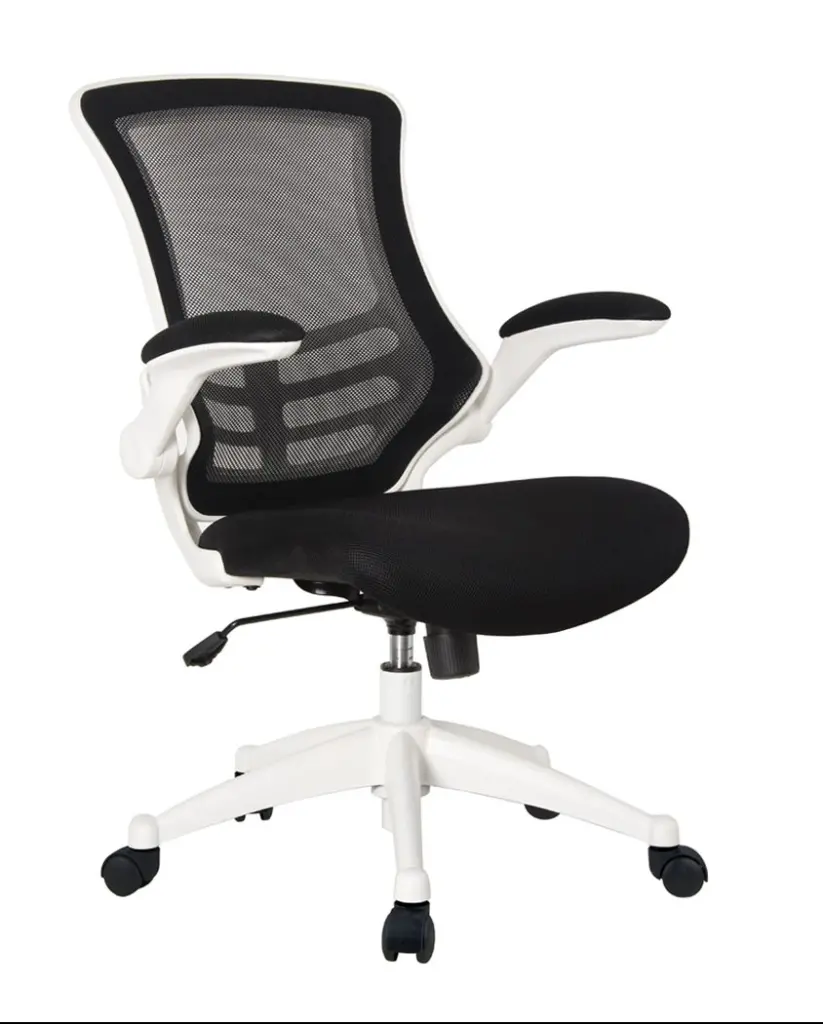 Mesh Op Chairs
