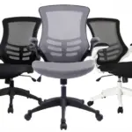Mesh Op Chairs I In-House