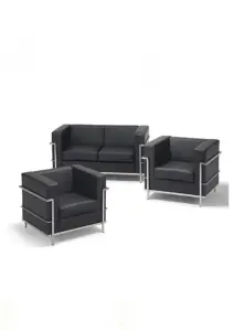Le Corbusier Style Sofas I In-House
