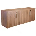 Alto Credenza Storage Cabinet | In-House