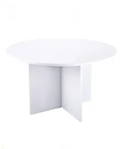 white_round_table
