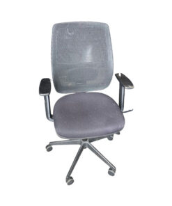 Pledge Task Mesh Chairs
