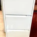 BISLEY Filing Cabinet