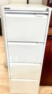 BISLEY Filing Cabinet