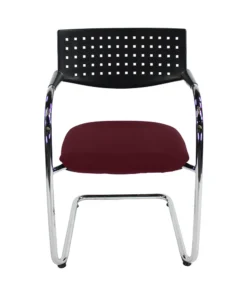 Vitra Visavis 2 Meeting Chairs