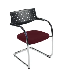 Vitra Visavis 2 Meeting Chairs